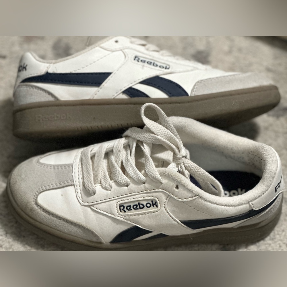 Reebox shoes